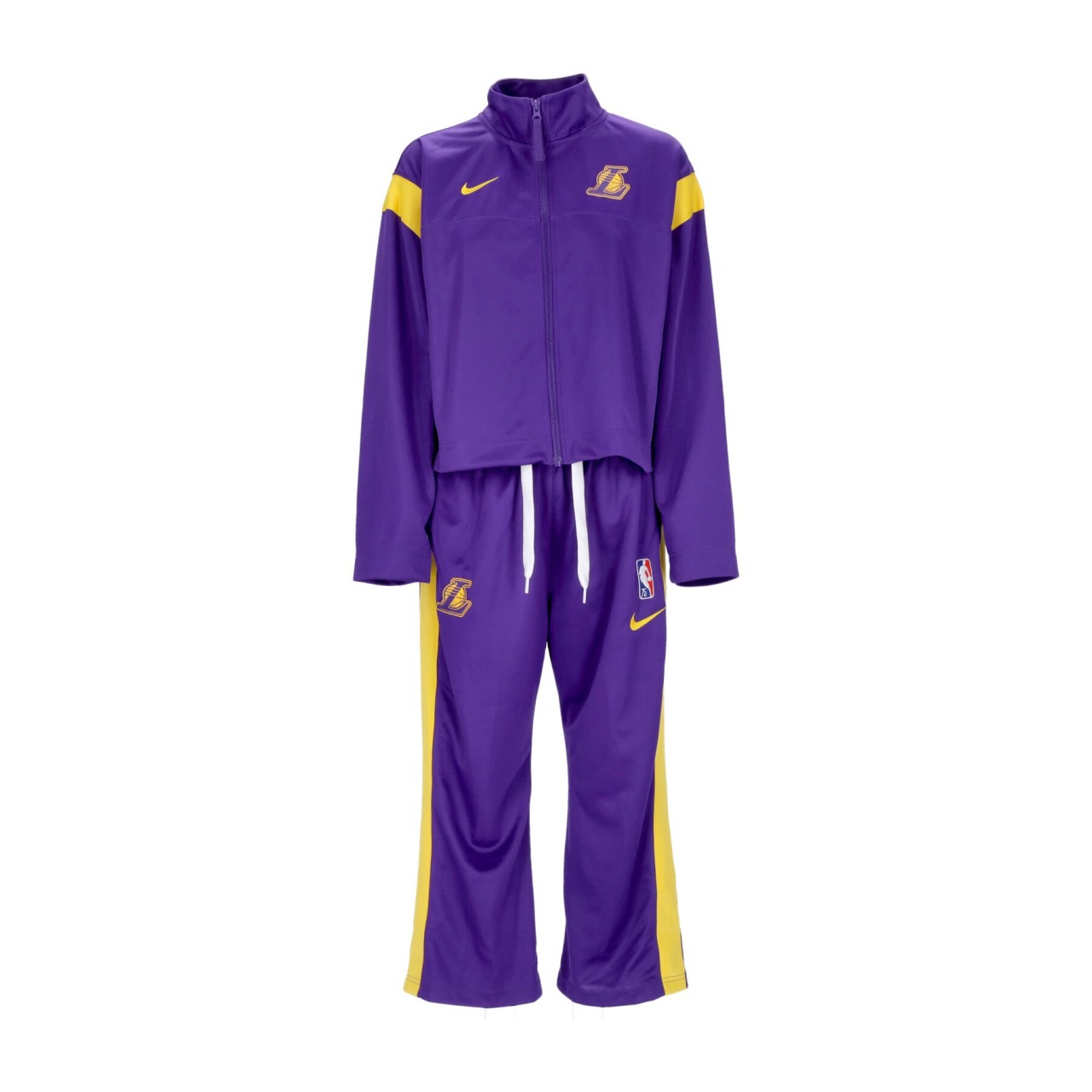 NIKE NBA NBA TRACKSUIT COURTSIDE TEAM LOSLAK DH8402