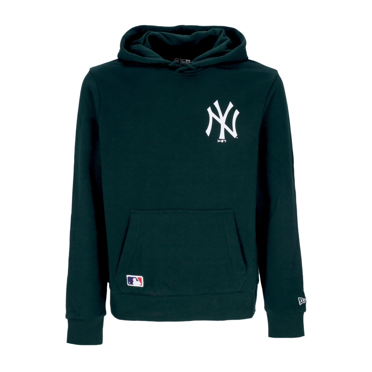 NEW ERA MLB ESSENTIALS HOODIE NEYYAN 60292256