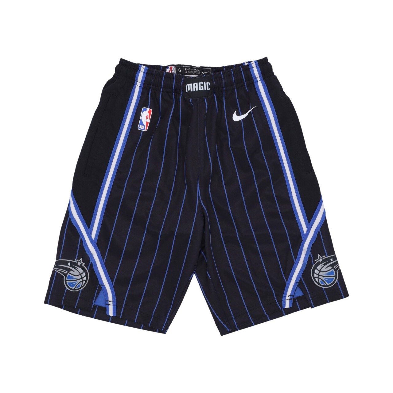 NIKE NBA NBA ICON EDITION SWINGMAN SHORT ORLMAG EZ2B7BXQL00MAG