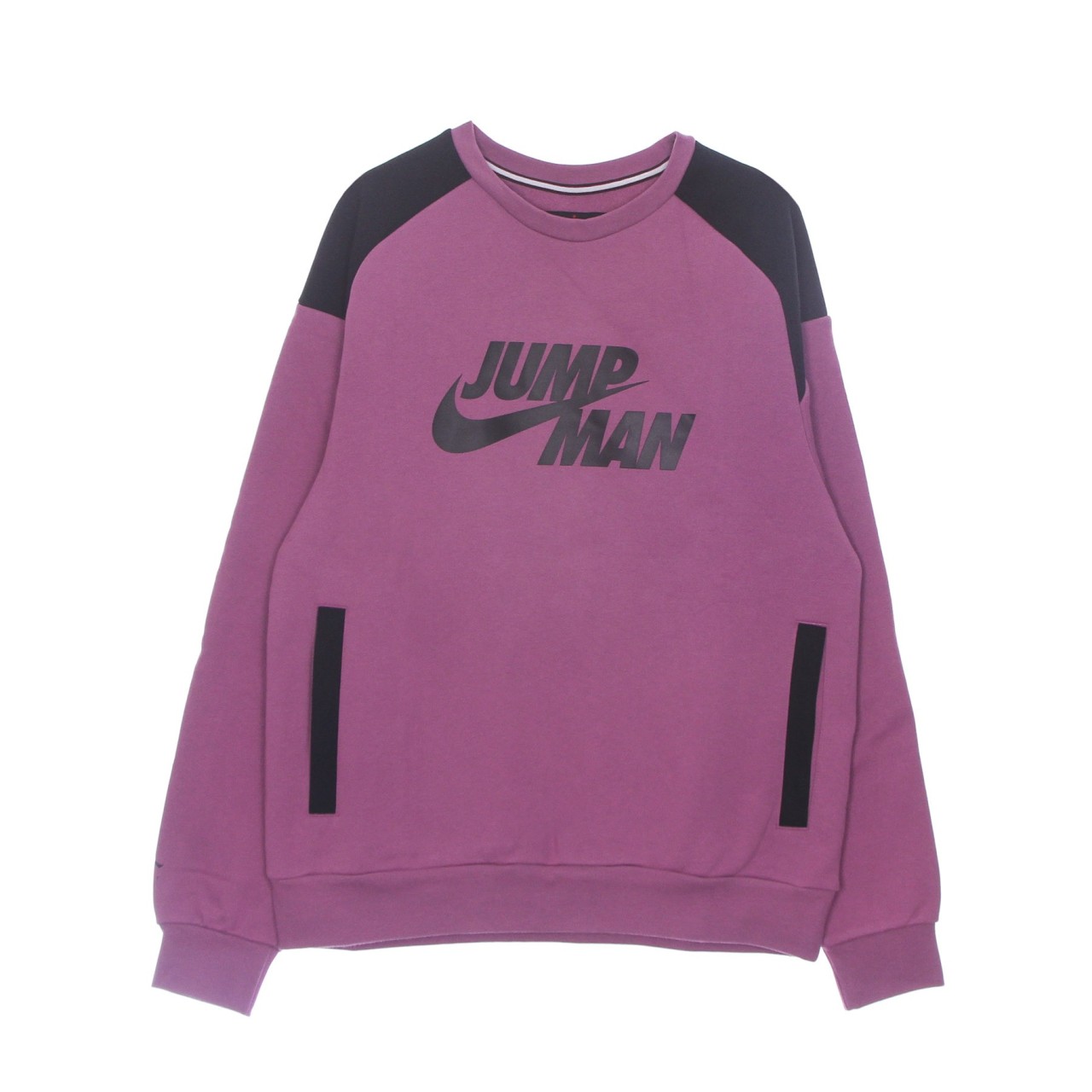 JORDAN JUMPMAN FLEECE CREW DJ0240