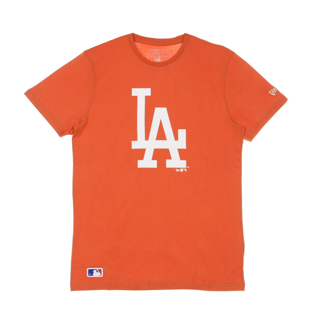 NEW ERA MLB SEASONAL TEAM LOGO TEE LOSDOD 12485710