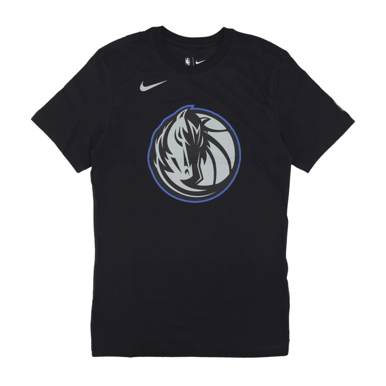 NIKE NBA NBA CITY EDITION ESSENTIAL LOGO TEE DALMAV FN1153-010