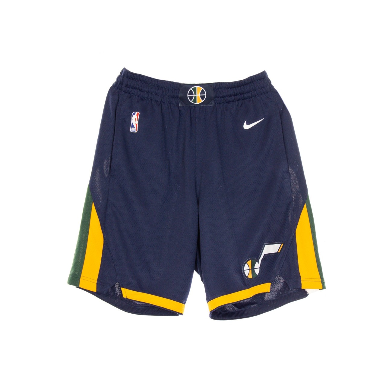 NIKE NBA NBA SWINGMAN SHORT UTAJAZ ROAD 18 AJ5656-419