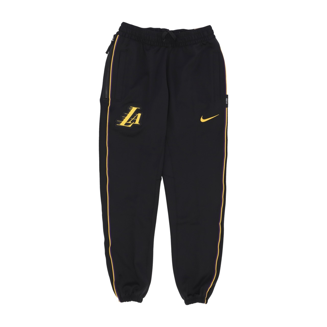 NIKE NBA NBA CITY EDITION SHOWTIME DRI-FIT PANT LOSLAK DX9401-010