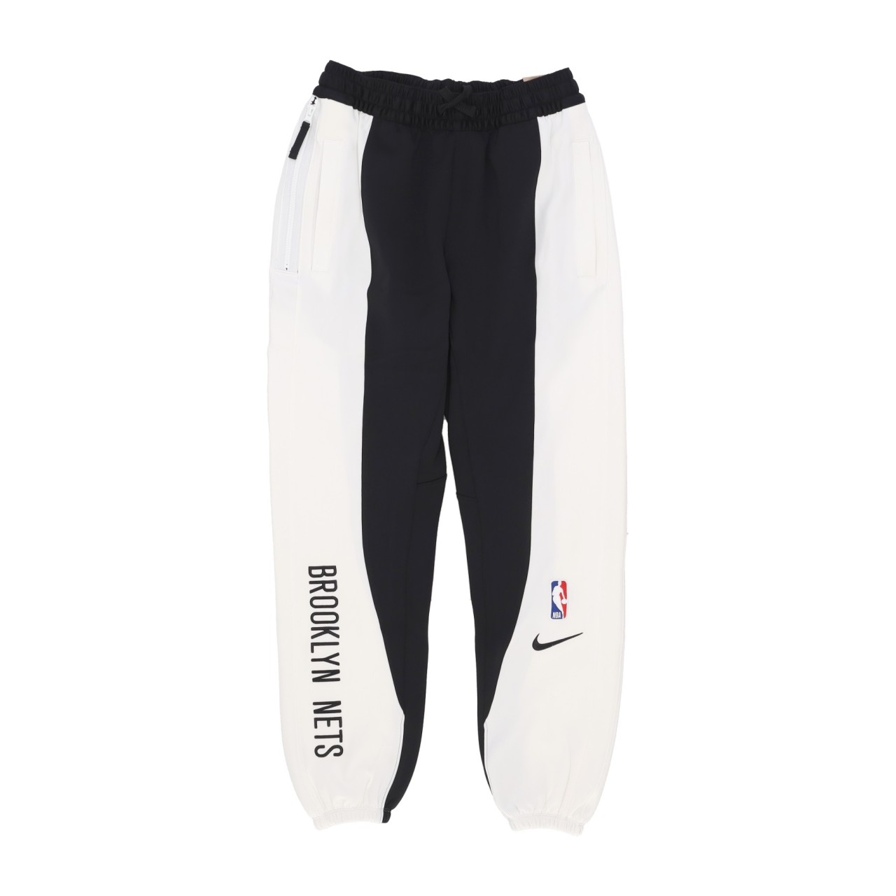 NIKE NBA NBA SHOWTIME DRI-FIT PANT BRONET FB3431-010