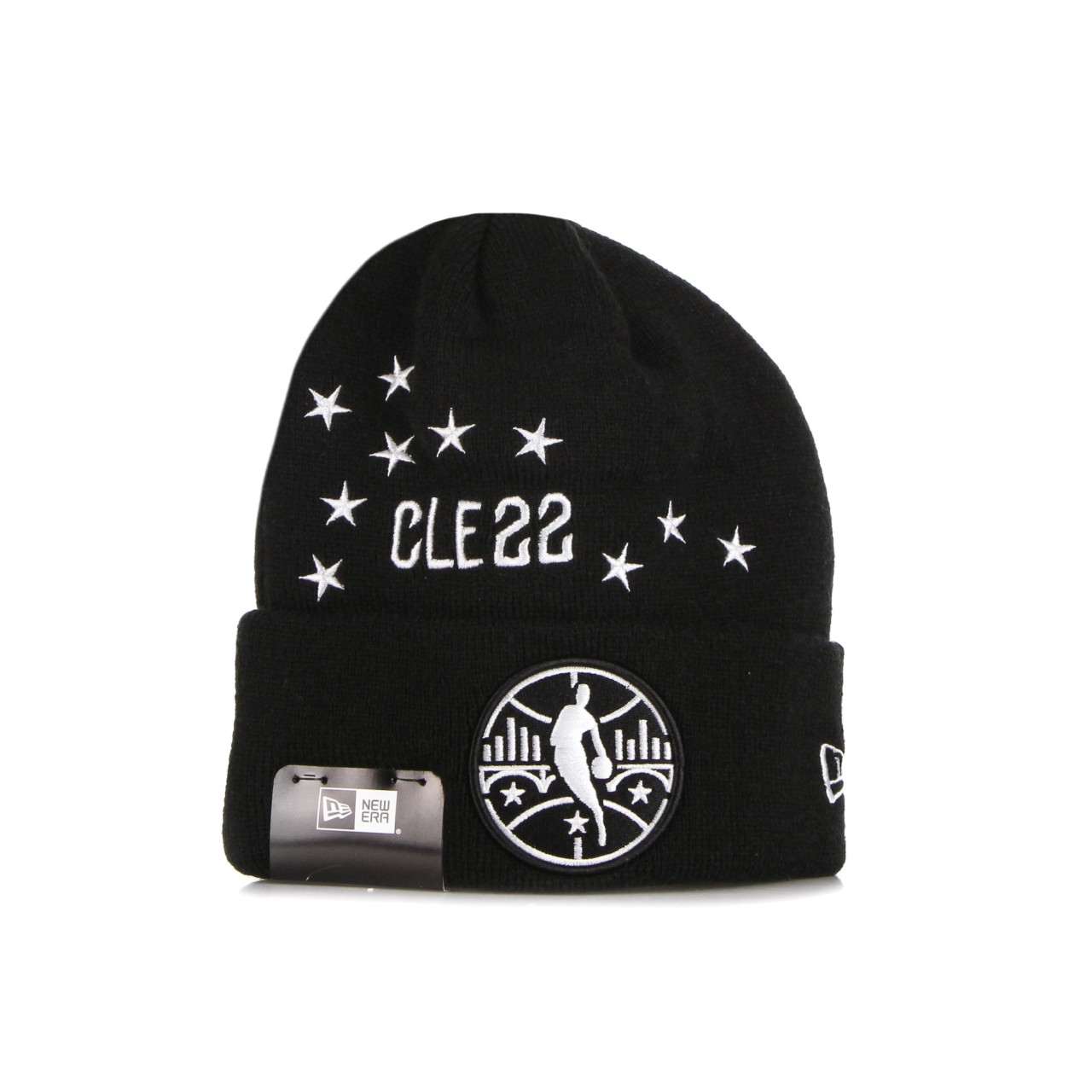 NEW ERA NBA KNIT ALL STAR GAME CITY D1 60239649