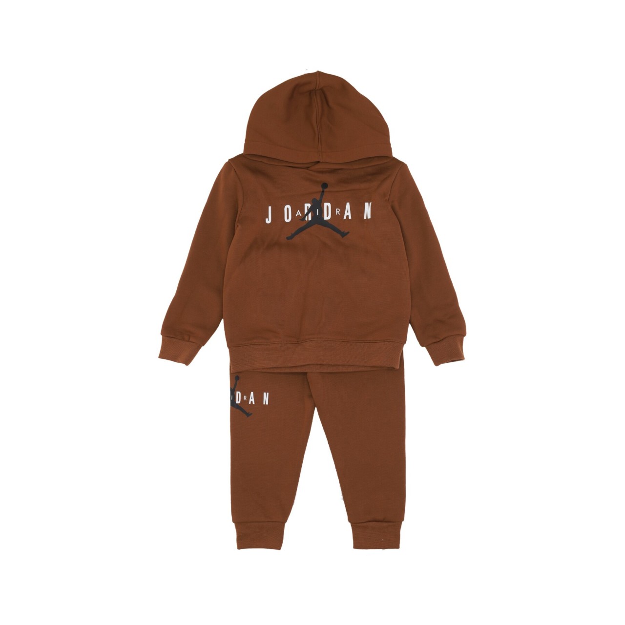 JORDAN SUSTAINABLE PO HOODIE SET 85C505-X4A