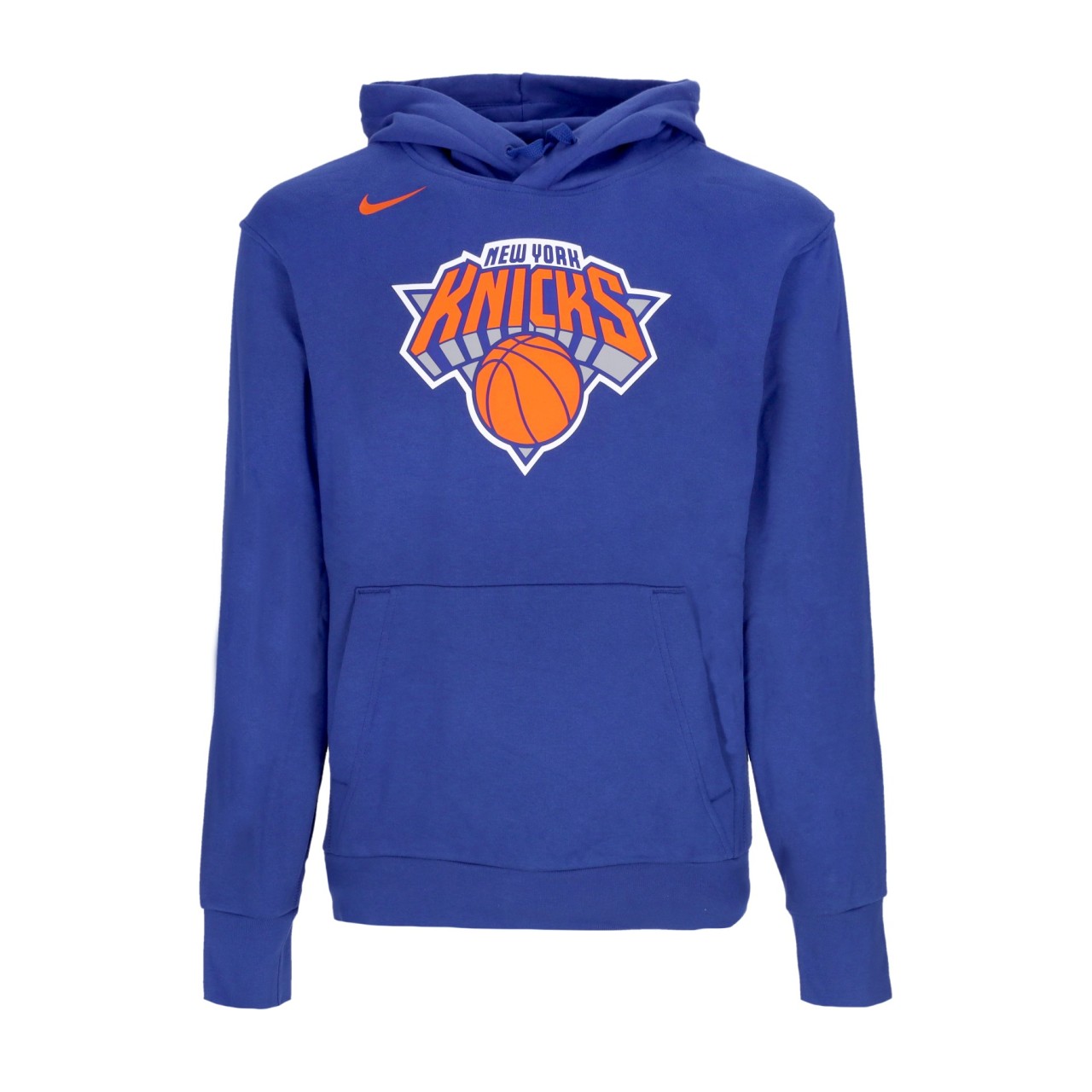 NIKE NBA NBA ESSENTIAL FLEECE HOODIE NEYKNI DN8639