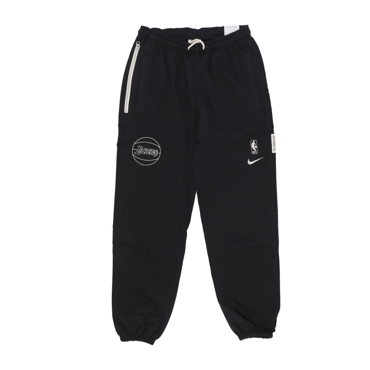 NIKE NBA NBA STANDARD ISSUE DRI-FIT PANT LOSLAK DX9766-010