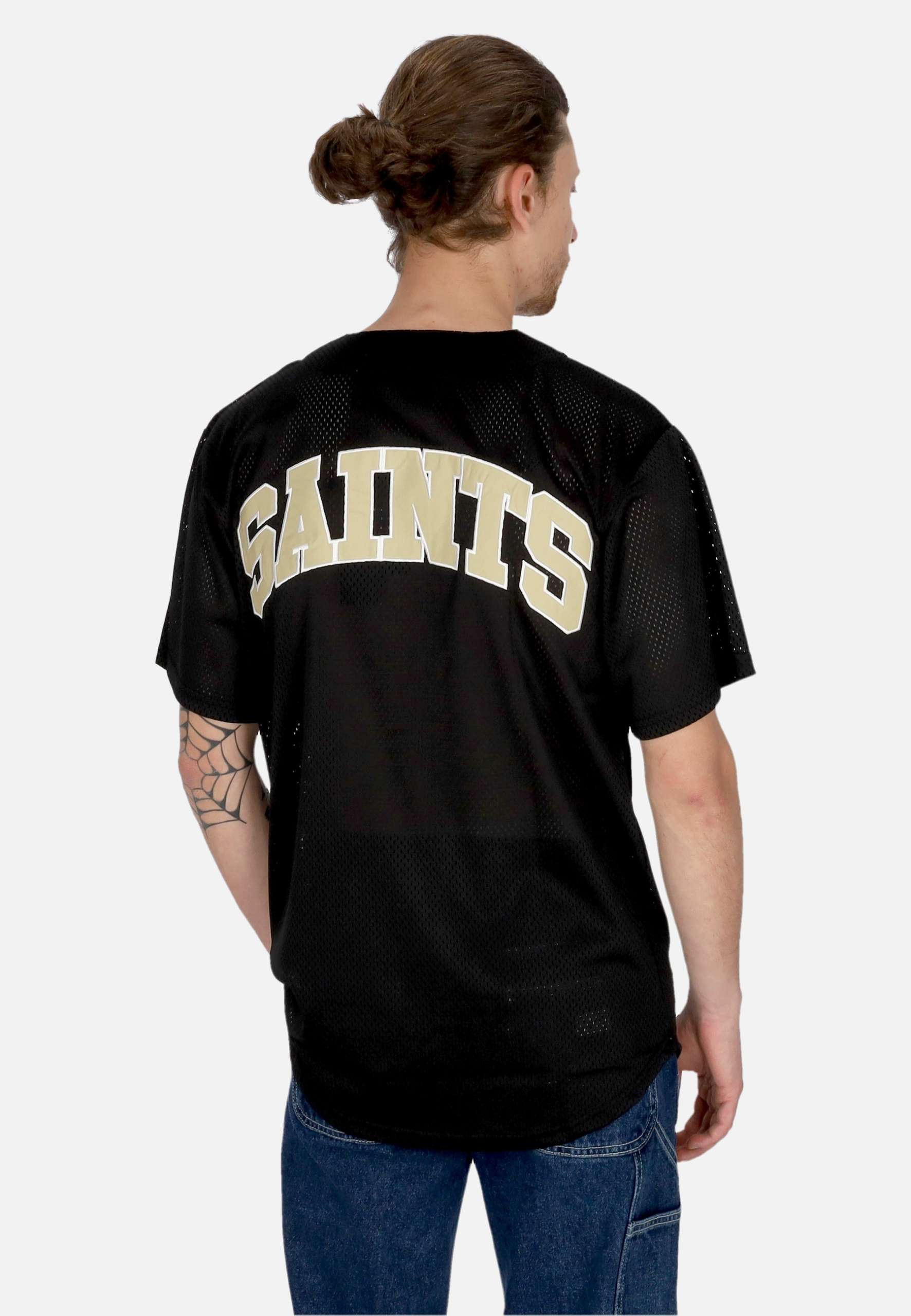 NFL BASEBALL JERSEY NEOSAI | Buttons | Jerseys | Clothing | NFL | The  Playoffs