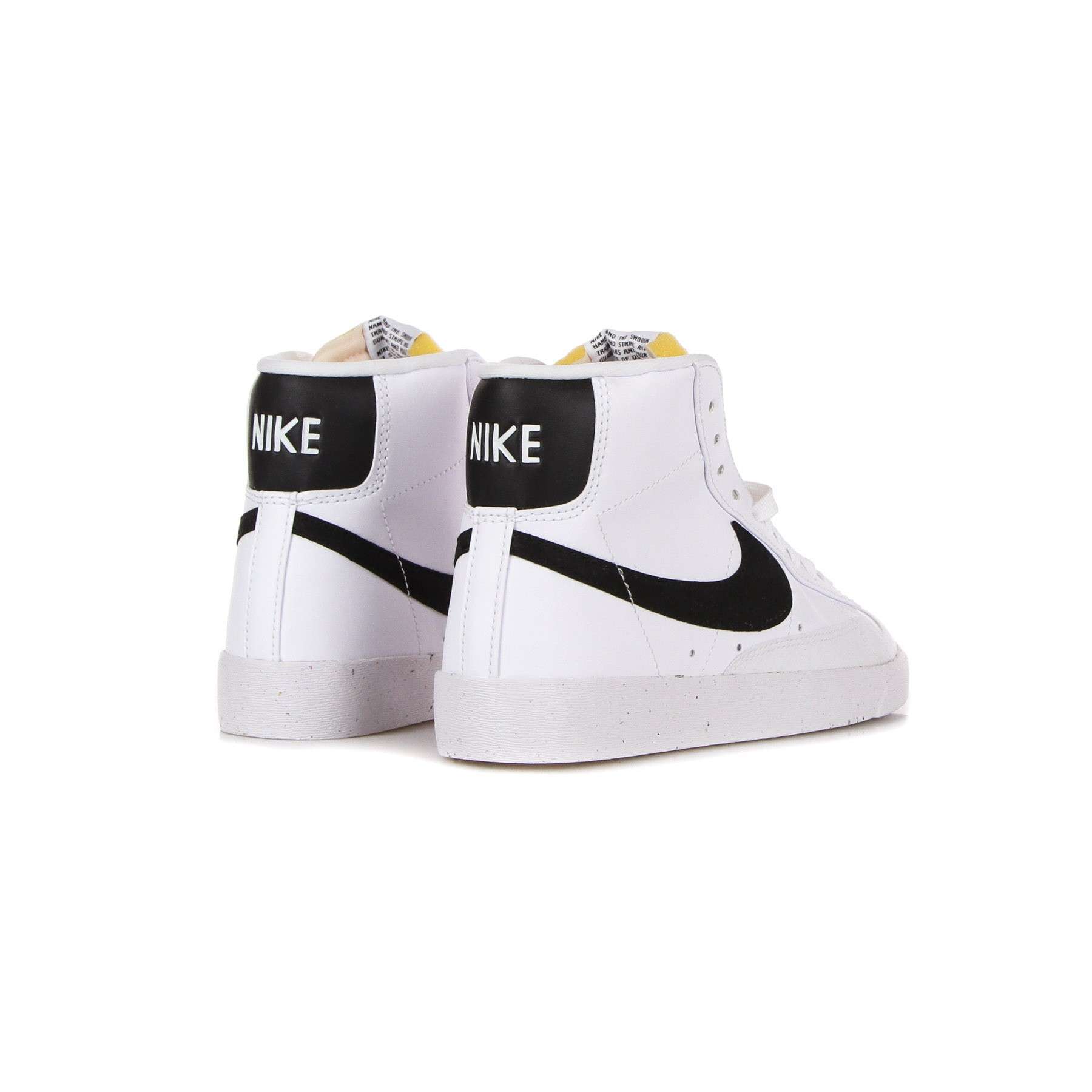 NIKE W BLAZER MID 77 NEXT NATURE DO1344-101 | The Playoffs