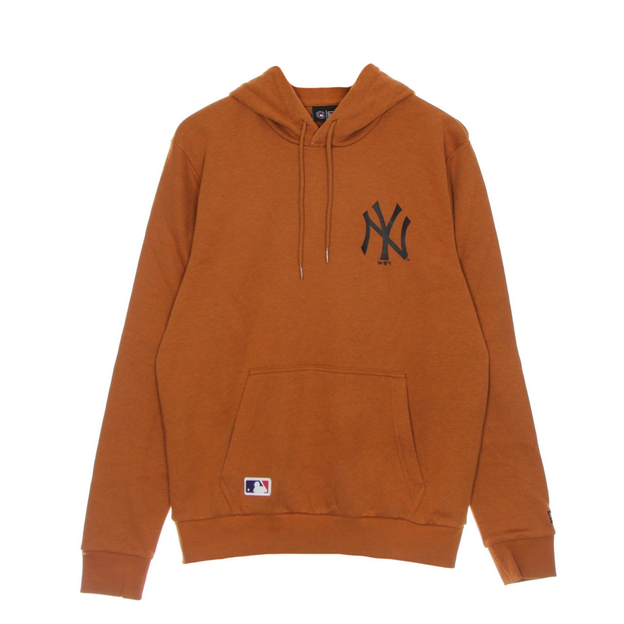 NEW ERA MLB LEFT CHEST TEAM LOGO HOODY NEYYAN 12893143