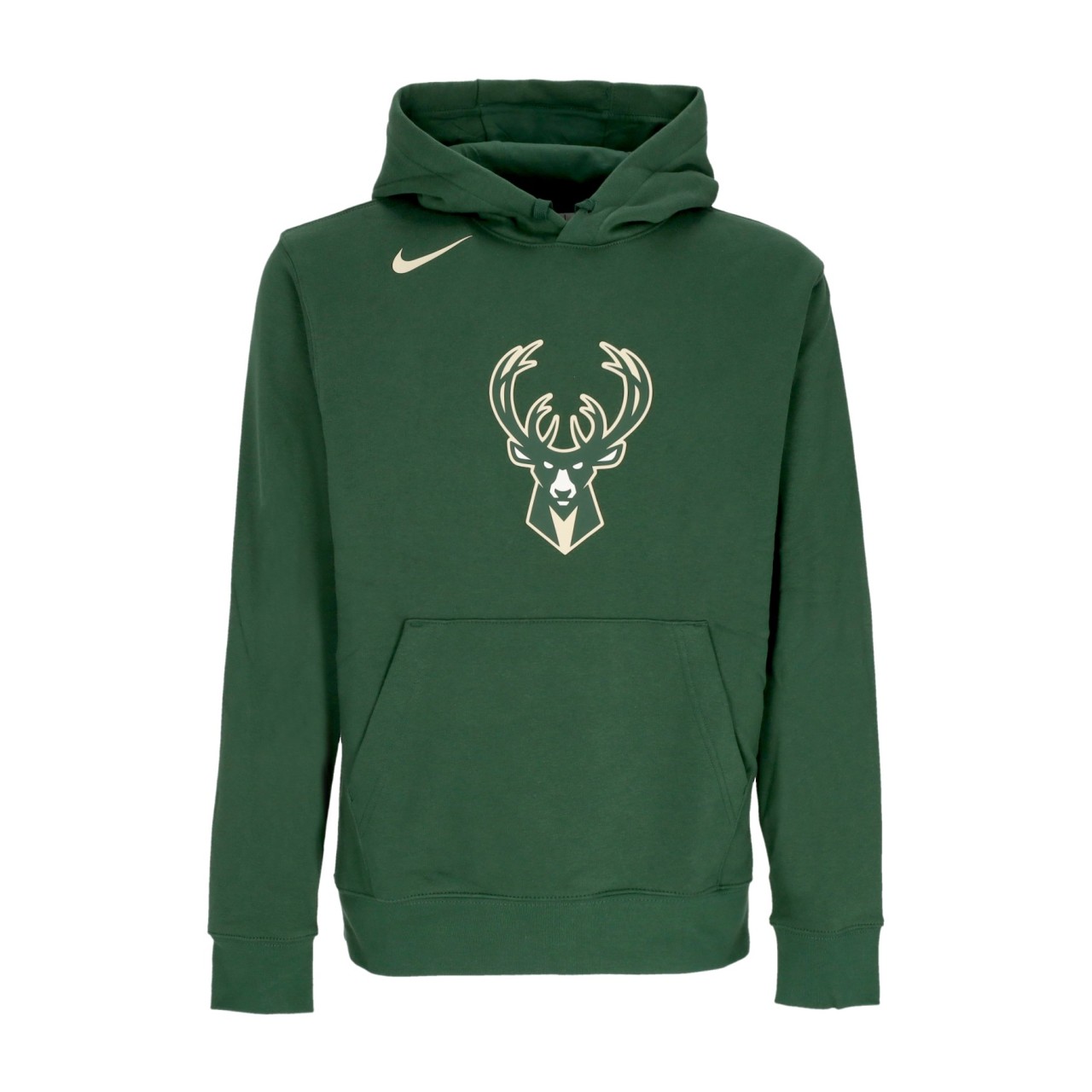 NIKE NBA NBA CLUB HOODIE MILBUC FB4752-323