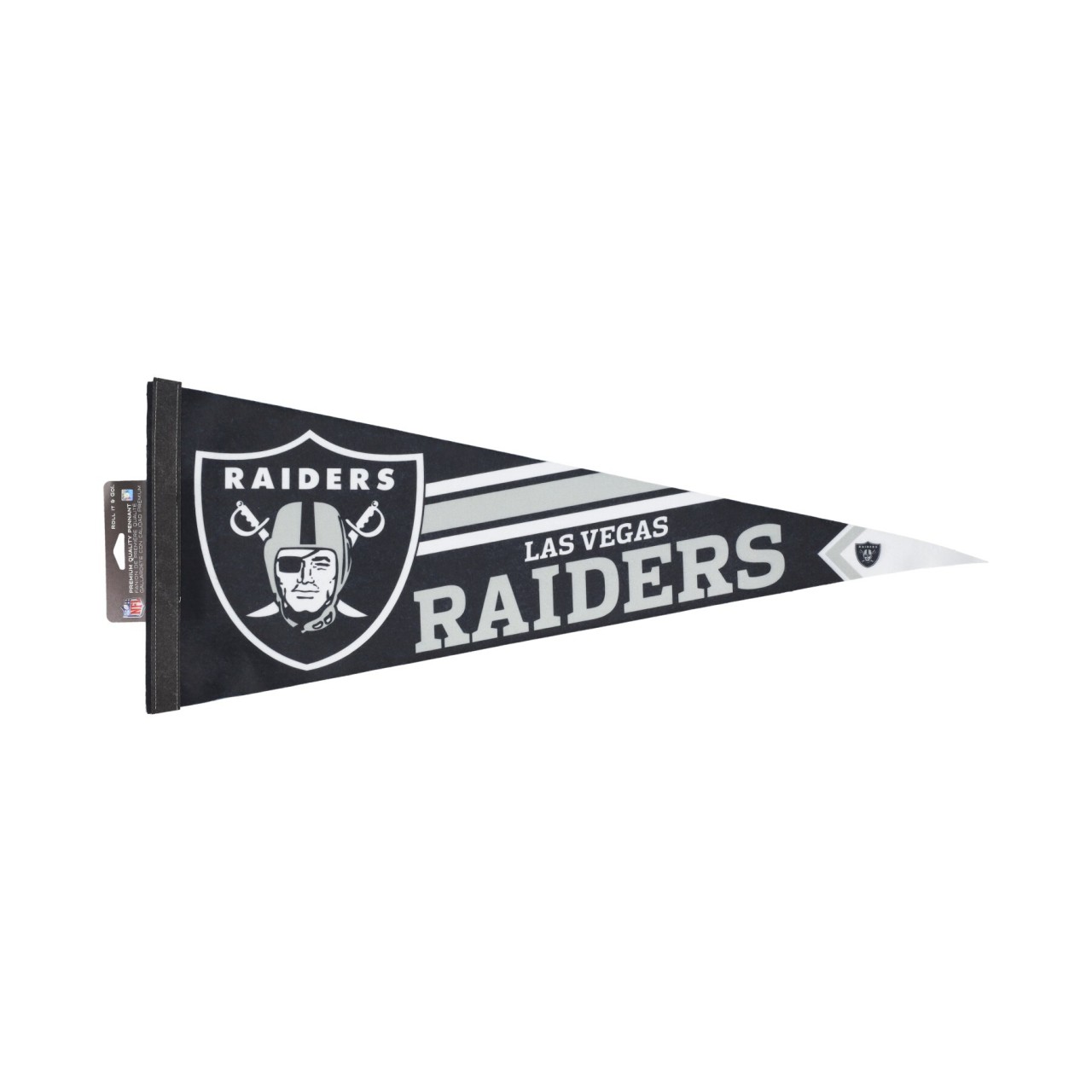 WINCRAFT NFL 12 x 30” PREMIUM PENNANT LASRAI 14523120