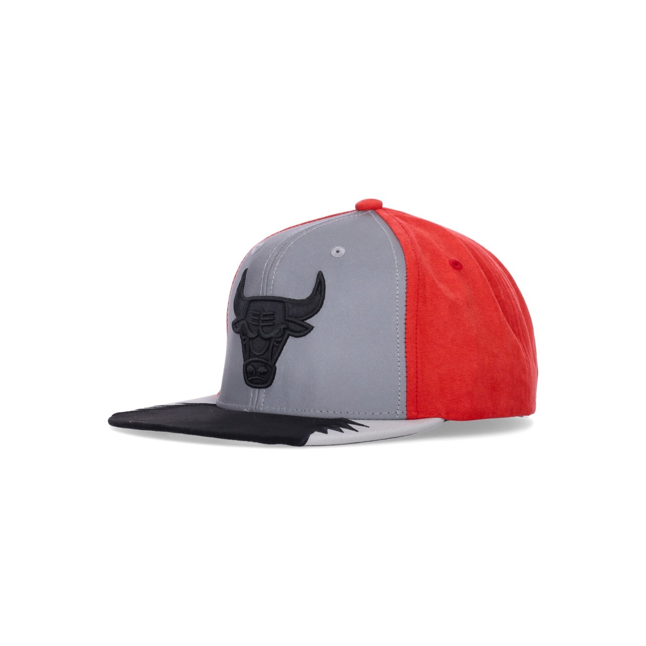 MITCHELL & NESS NBA DAY 5 SNAPBACK CHIBUL HHSS1102-CBUYYPPPGYRD