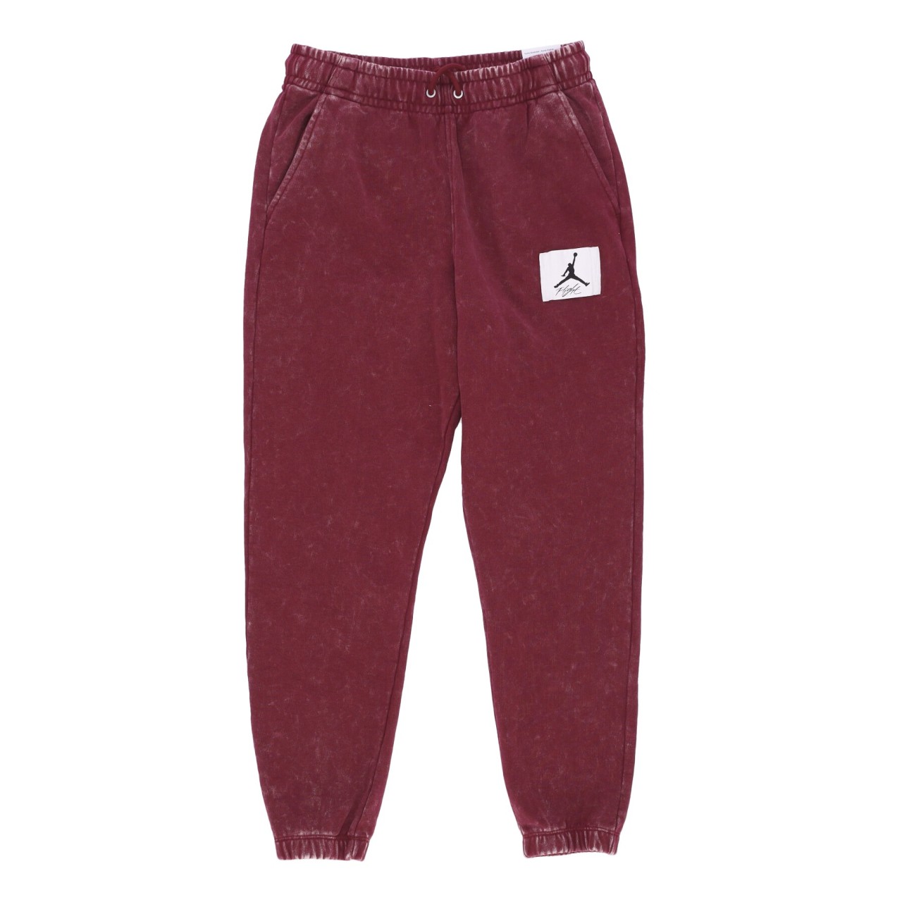 JORDAN ESSENTIALS STATEMENT WASH FLEECE PANT DR3089