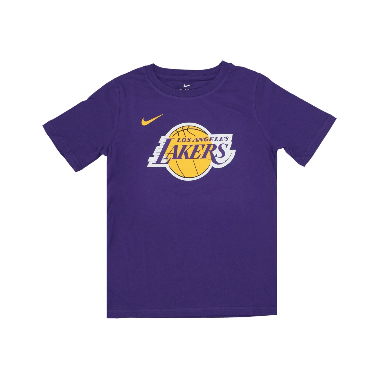 NIKE NBA NBA ESSENTIAL LOGO TEE LOSLAK EZ2B7FGTQLAK