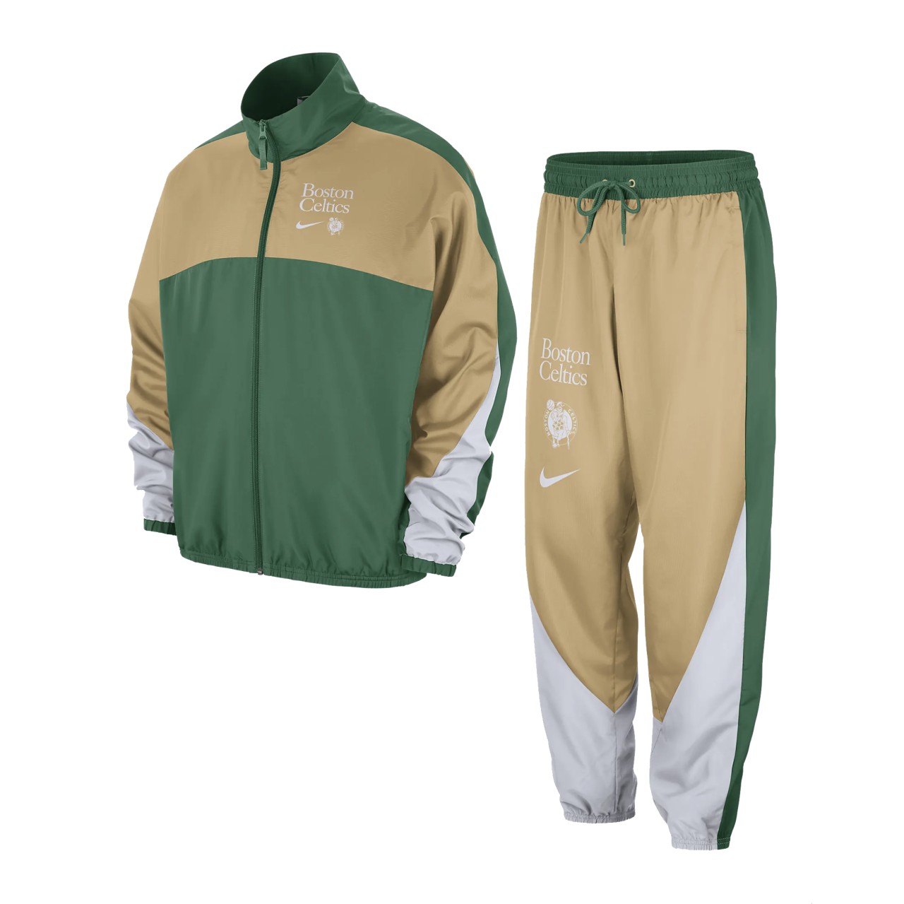 NIKE NBA NBA STARTING FIVE TRACKSUIT BOSCEL FD8548-312