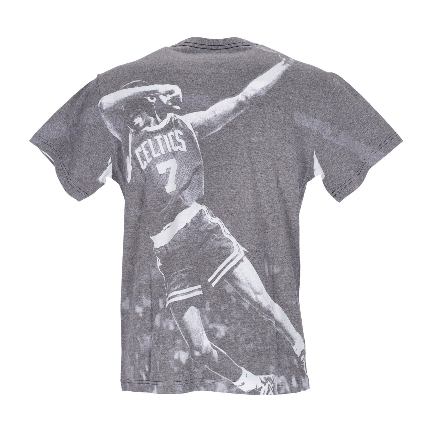 T-shirt Mitchell & Ness Boston Celtics Dee Brown Above The Rim