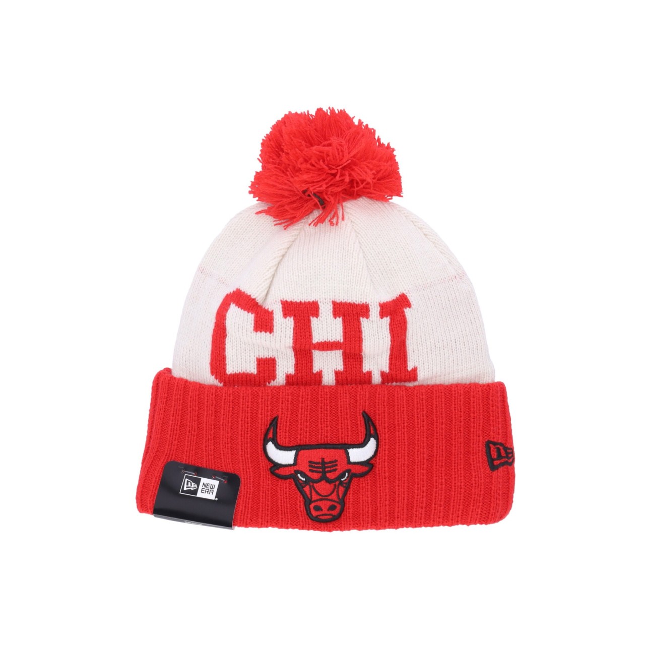 NEW ERA NBA DRAFT KNIT CHIBUL 60243269