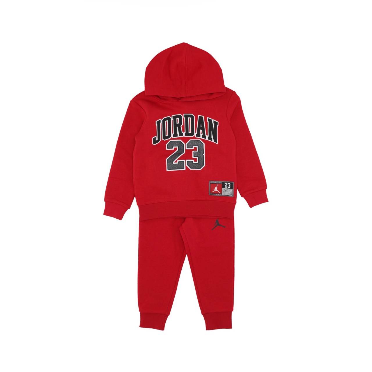 JORDAN JERSEY PACK PO SET 85C651-R78