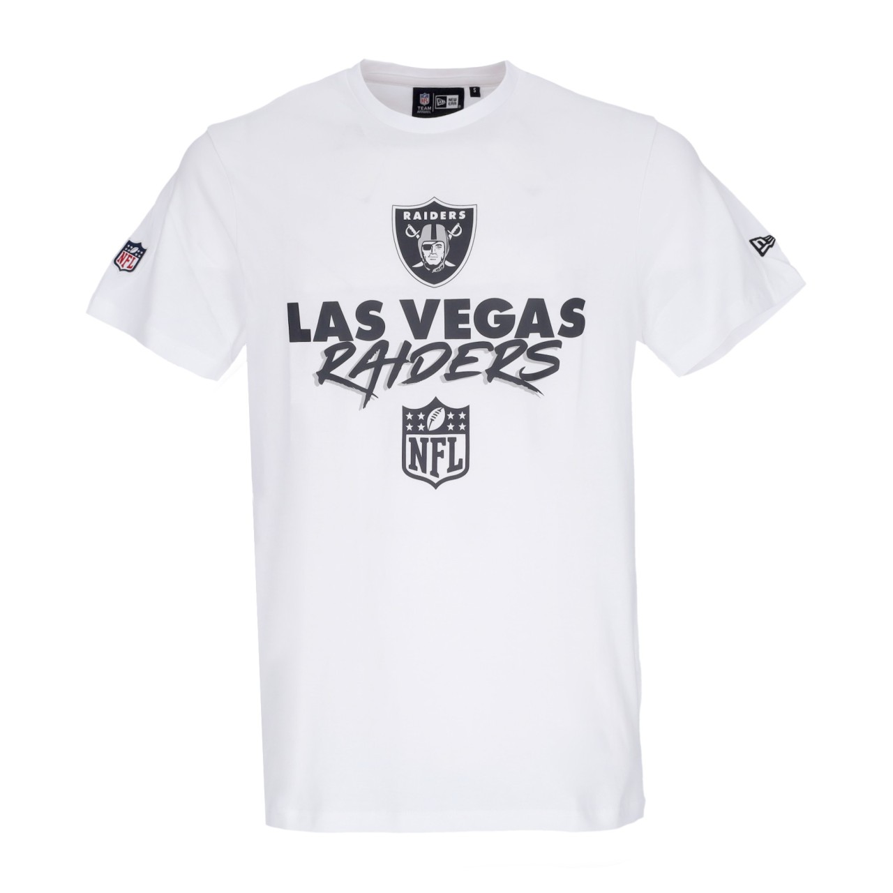 NEW ERA NFL SCRIPT TEE LASRAI 60284667