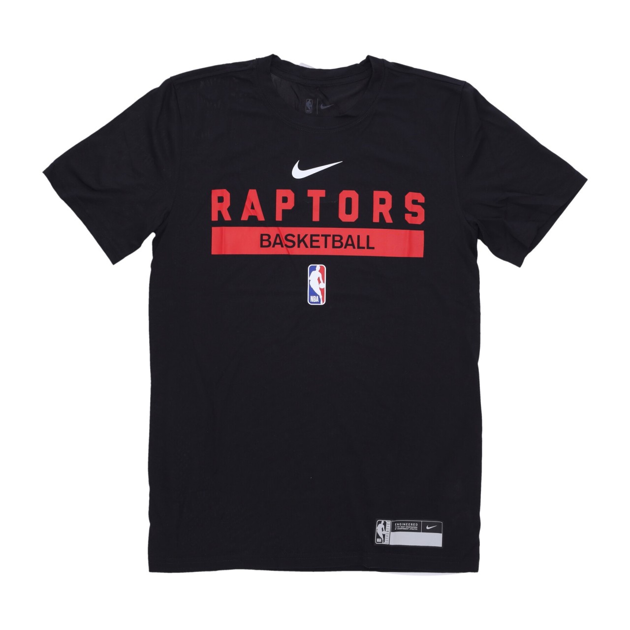 NIKE NBA NBA DRI-FIT ESSENTIAL PRACTICE GPX TEE TORRAP DR6488