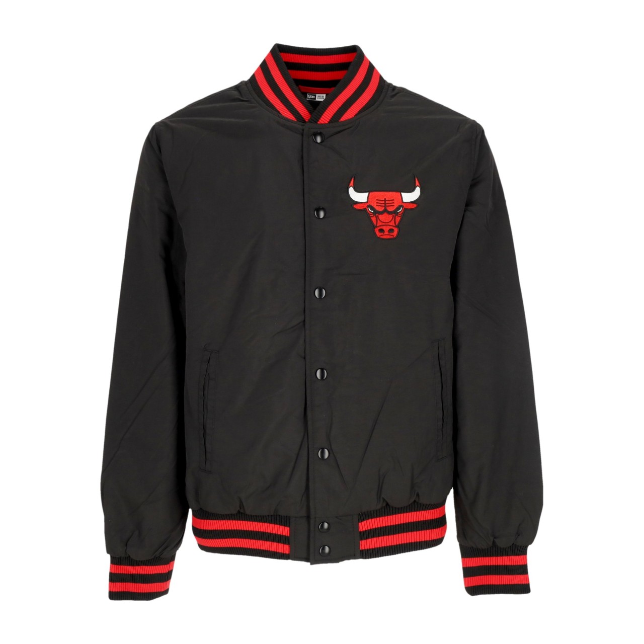 NEW ERA NBA SCRIPT BOMBER JACKET CHIBUL 60435511