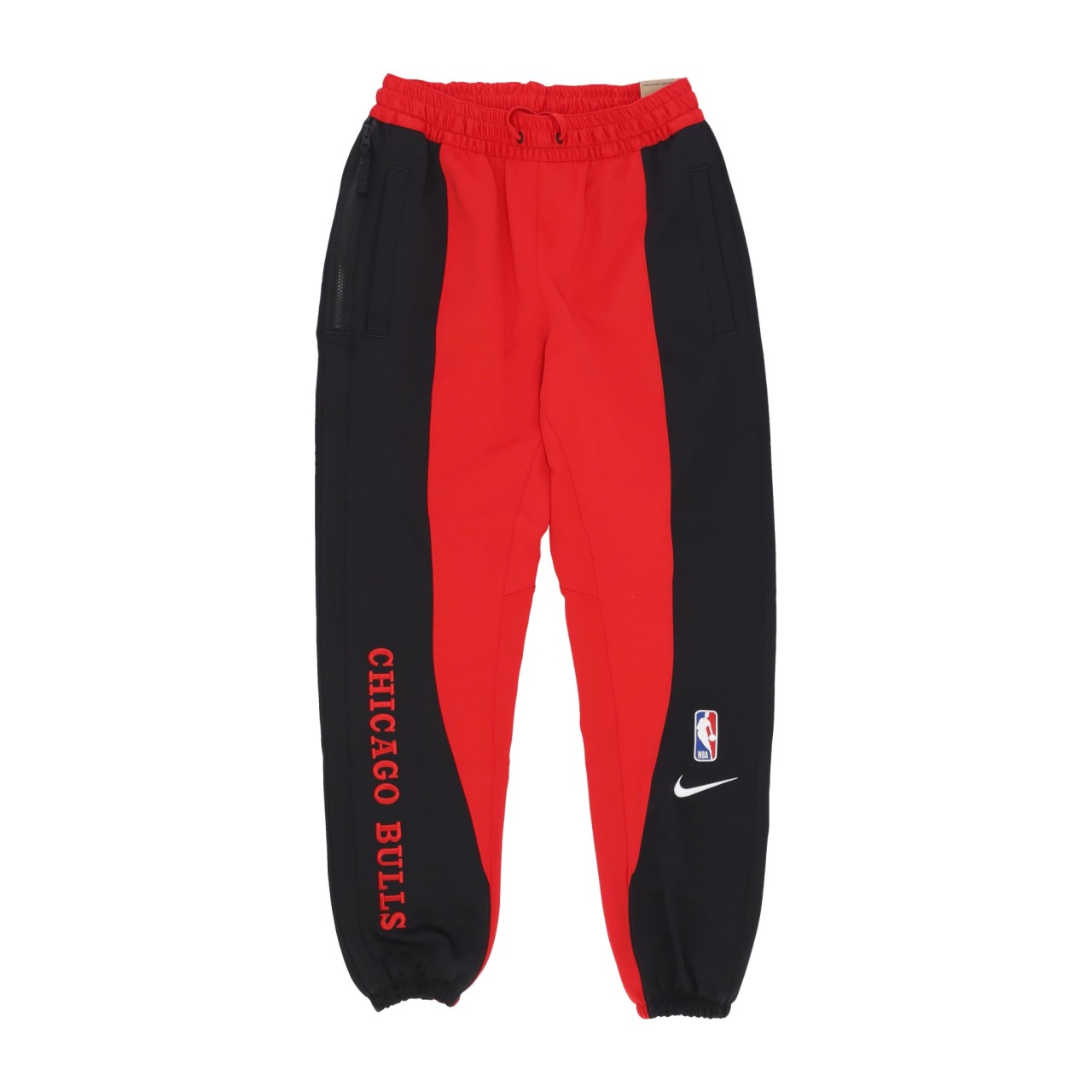 NIKE NBA NBA SHOWTIME DRI-FIT PANT CHIBUL FB3435-657