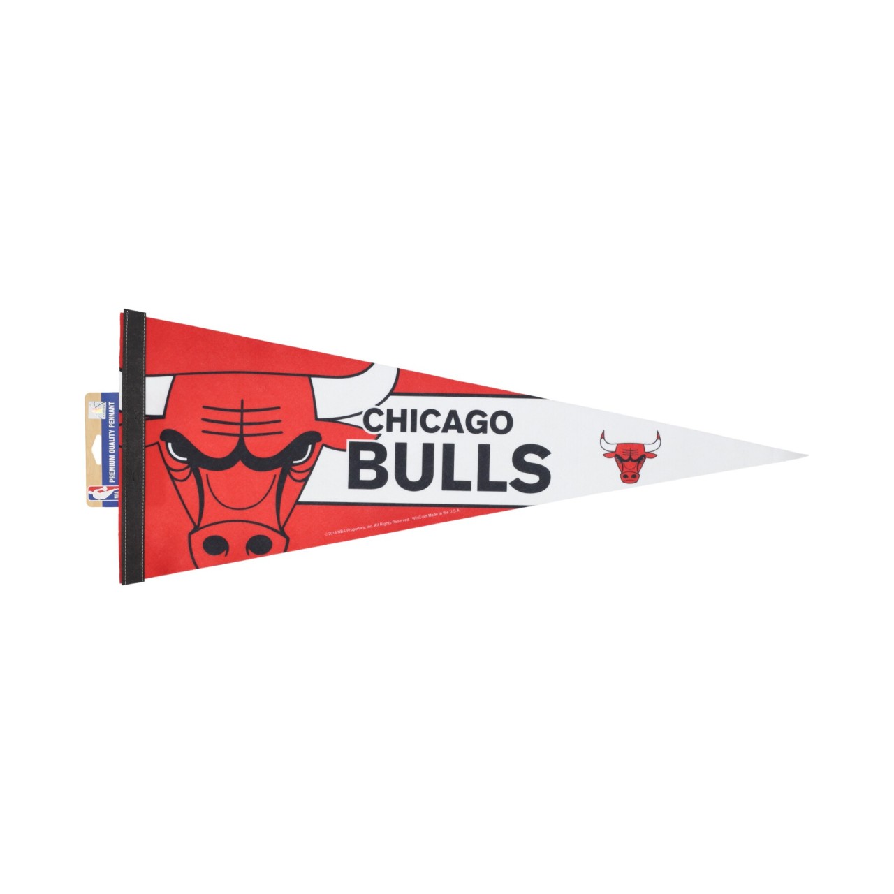 WINCRAFT NBA 12 x 30” PREMIUM PENNANT CHIBUL 69595014