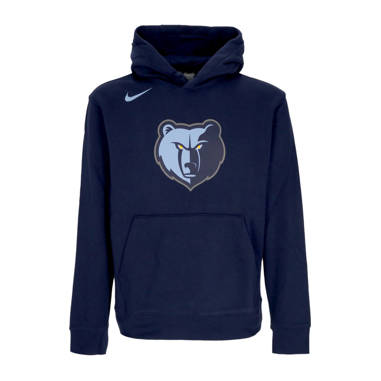 NIKE NBA NBA CLUB HOODIE MEMGRI FB4764-419