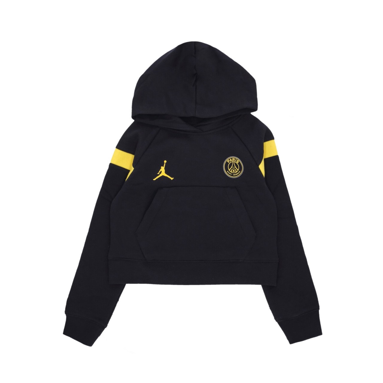 JORDAN PARIS SAINT GERMAIN FLEECE HOODIE 45C145-023