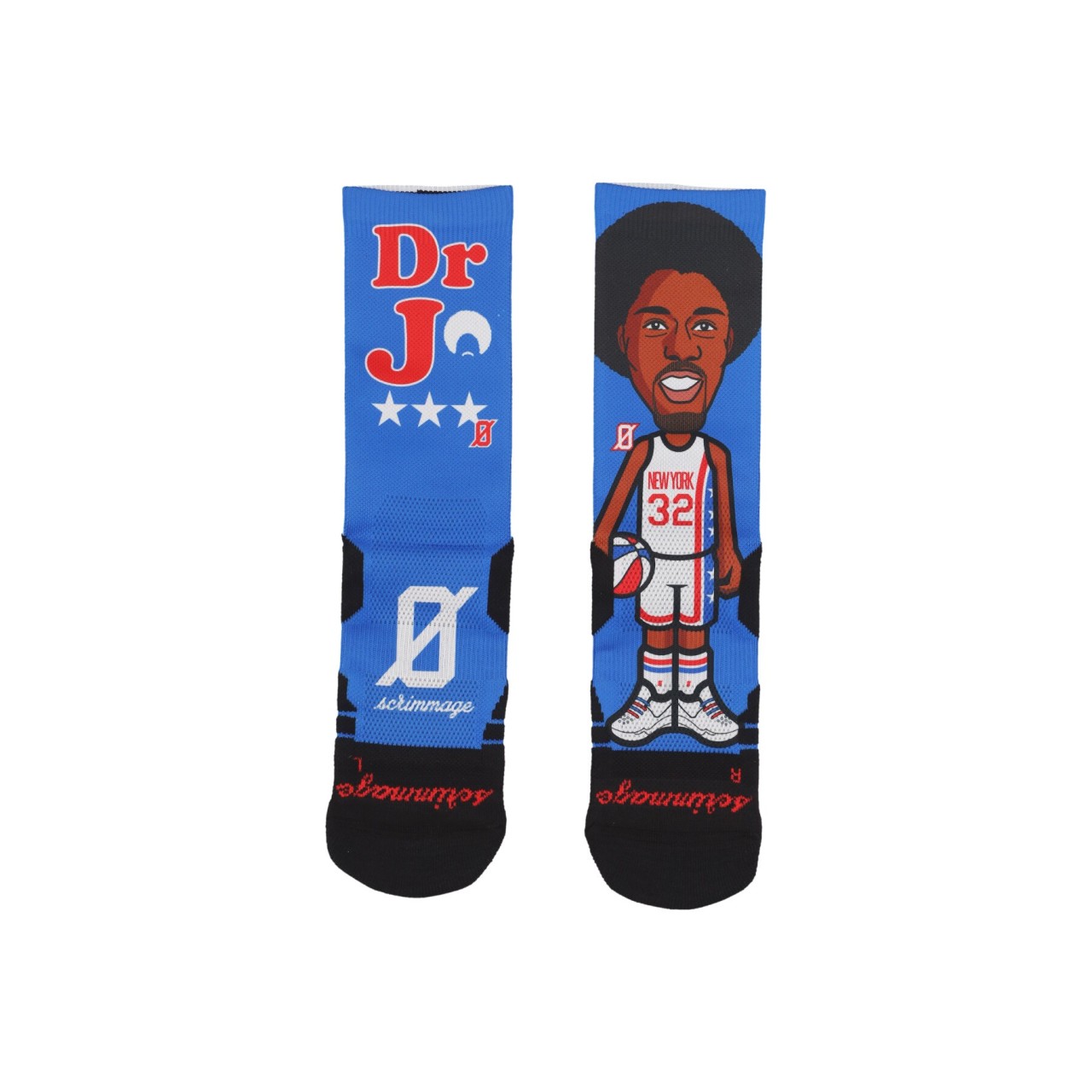 SCRIMMAGE DR J C-DRJ