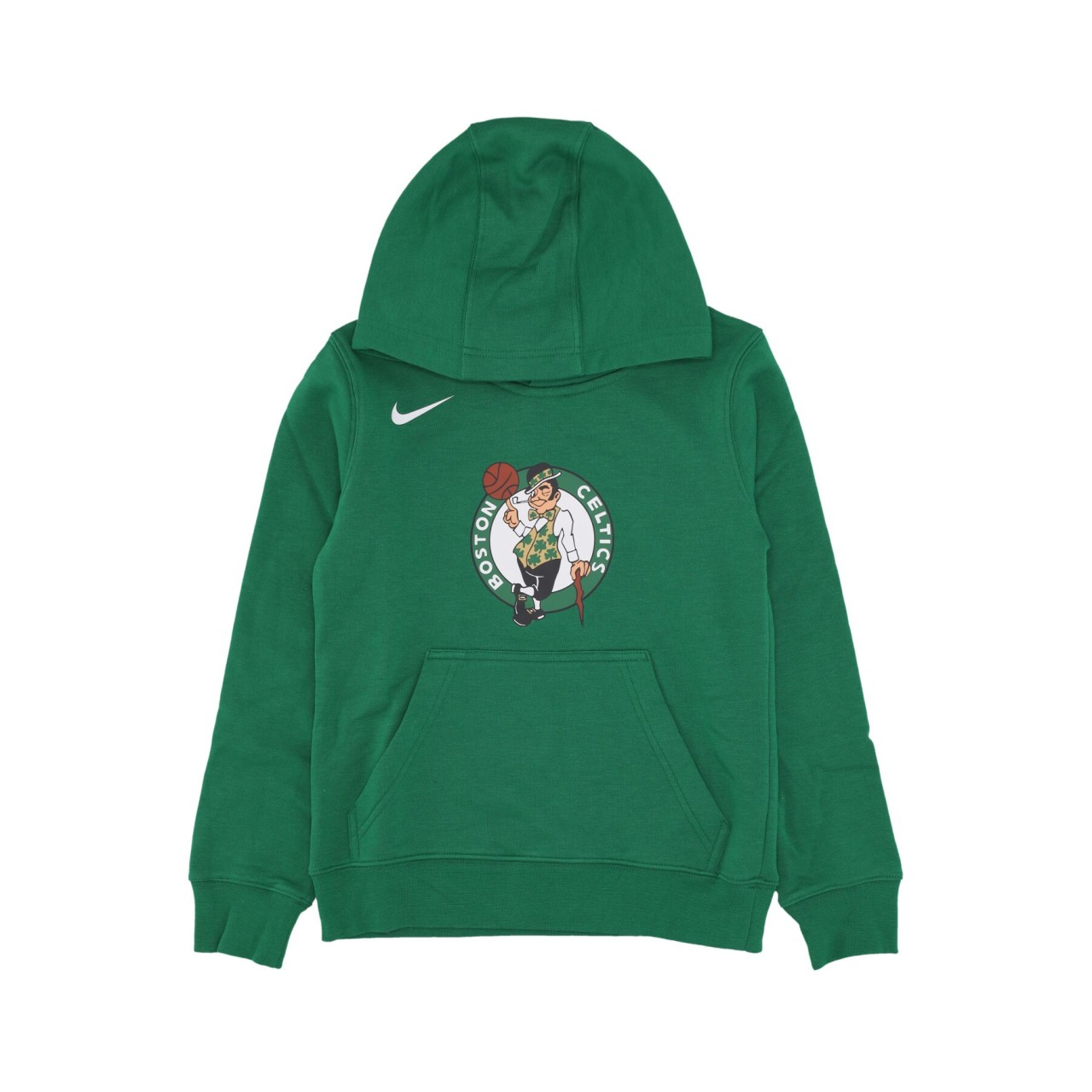 NIKE NBA NBA CLUB LOGO FLEECE BOSCEL EZ2B7FGTCCEL