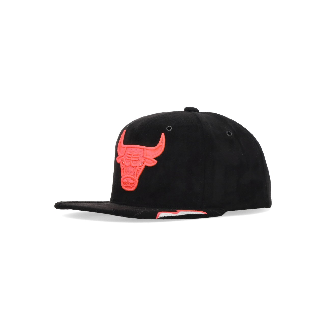 MITCHELL & NESS NBA DAY 6 SNAPBACK CHIBUL HHSS6741-CBUYYPPPBLCK