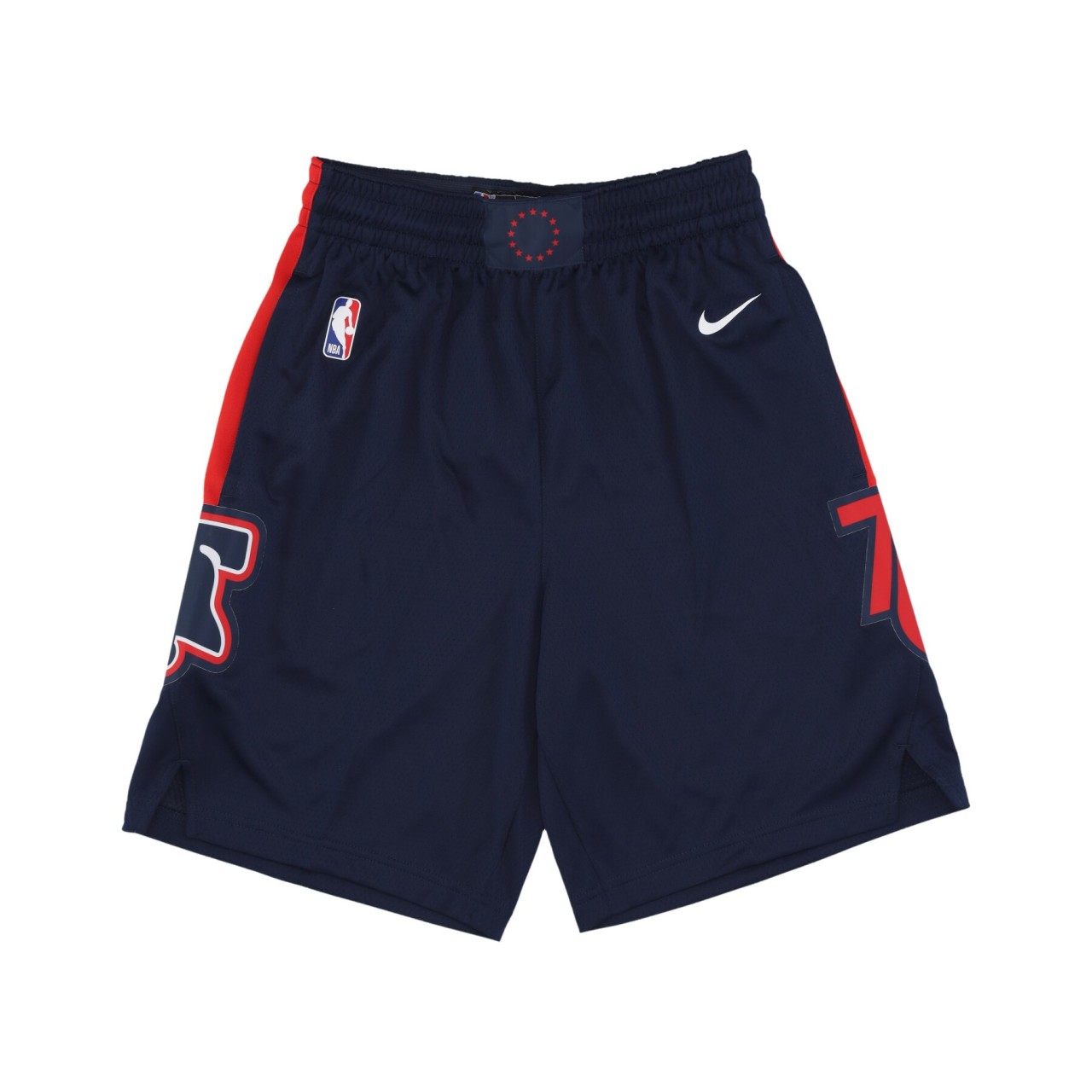 NIKE NBA NBA CITY EDITION 23 DRI-FIT SWINGMAN SHORT PHI76E DX8715-419