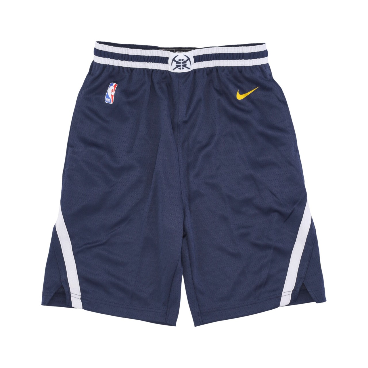 NIKE NBA NBA SWINGMAN SHORT ICON EDITION DENNUG EZ2B7BCQLNUG