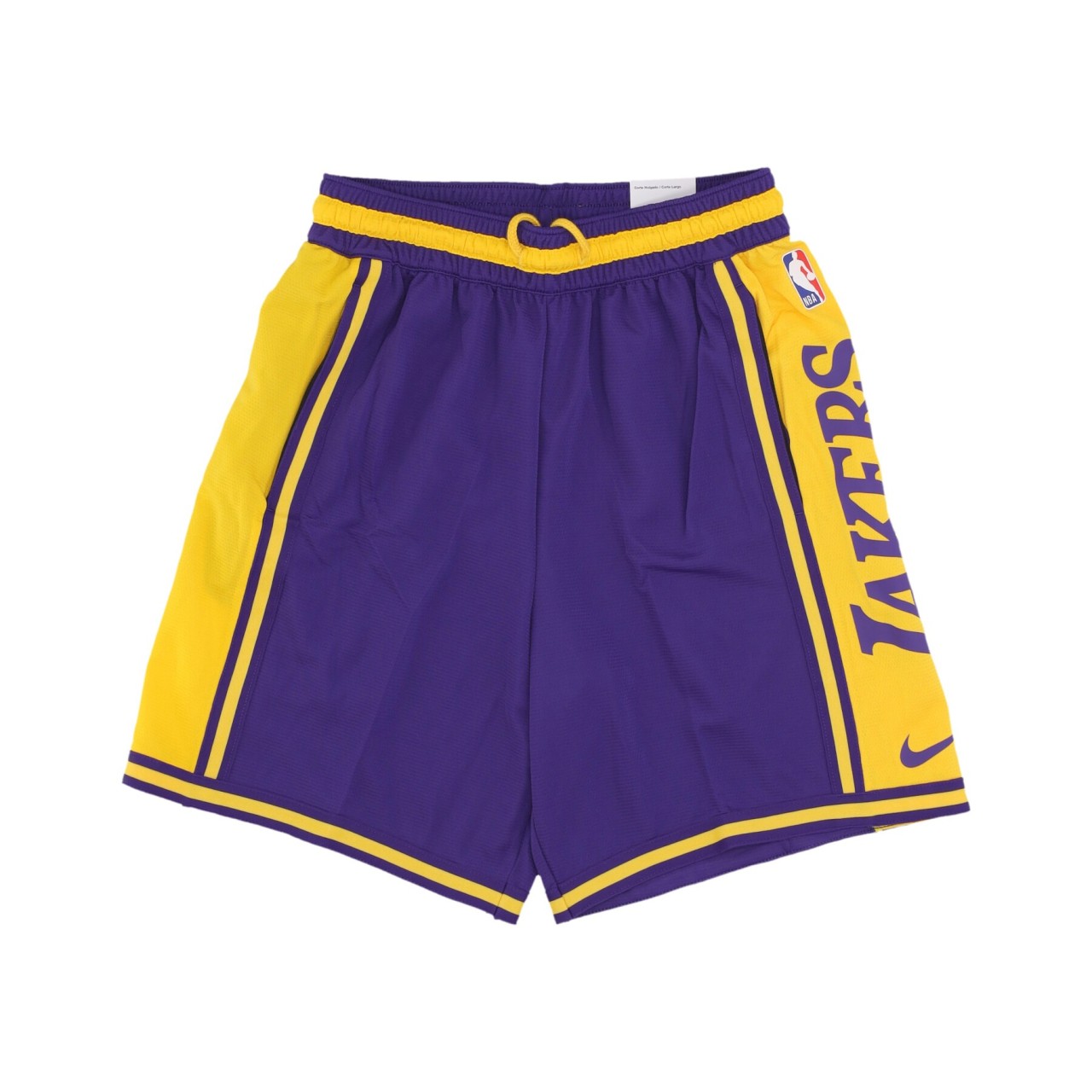 NIKE NBA NBA DRI-FIT DNA+ SHORT LOSLAK DZ3680-504