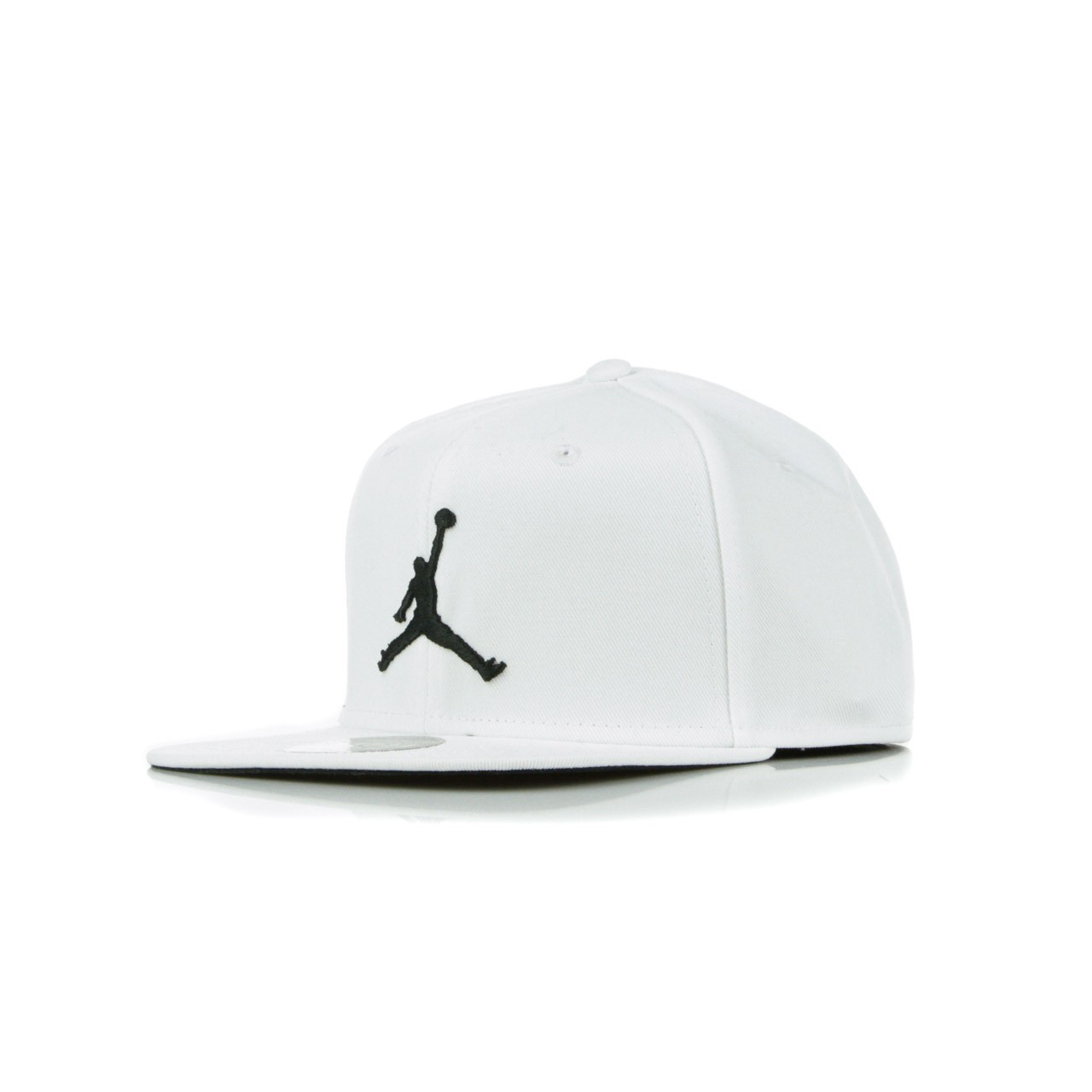 cappelli visiera piatta jordan