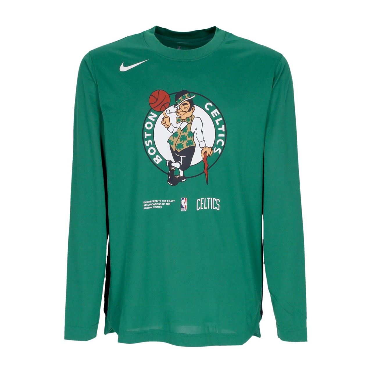 NIKE NBA NBA DRI-FIT LONG-SLEEVE TOP BOSCEL DN8118-312