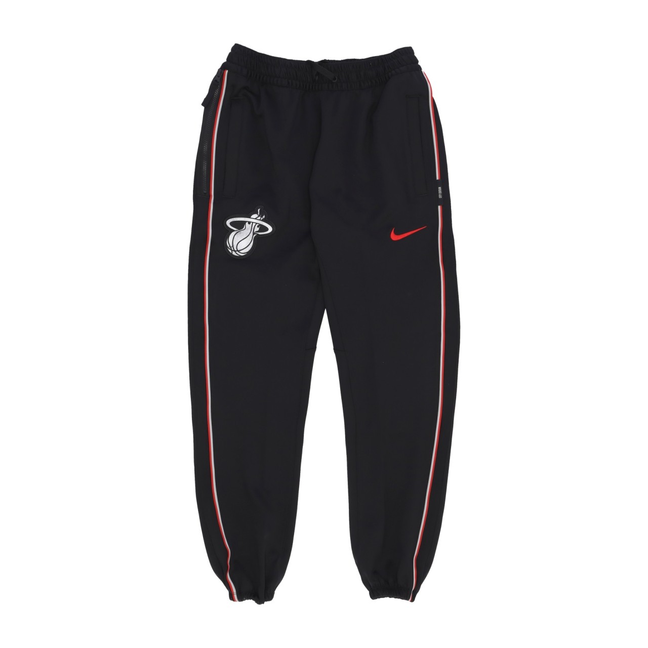 NIKE NBA NBA CITY EDITION SHOWTIME DRI-FIT PANT MIAHEA FB3567-010