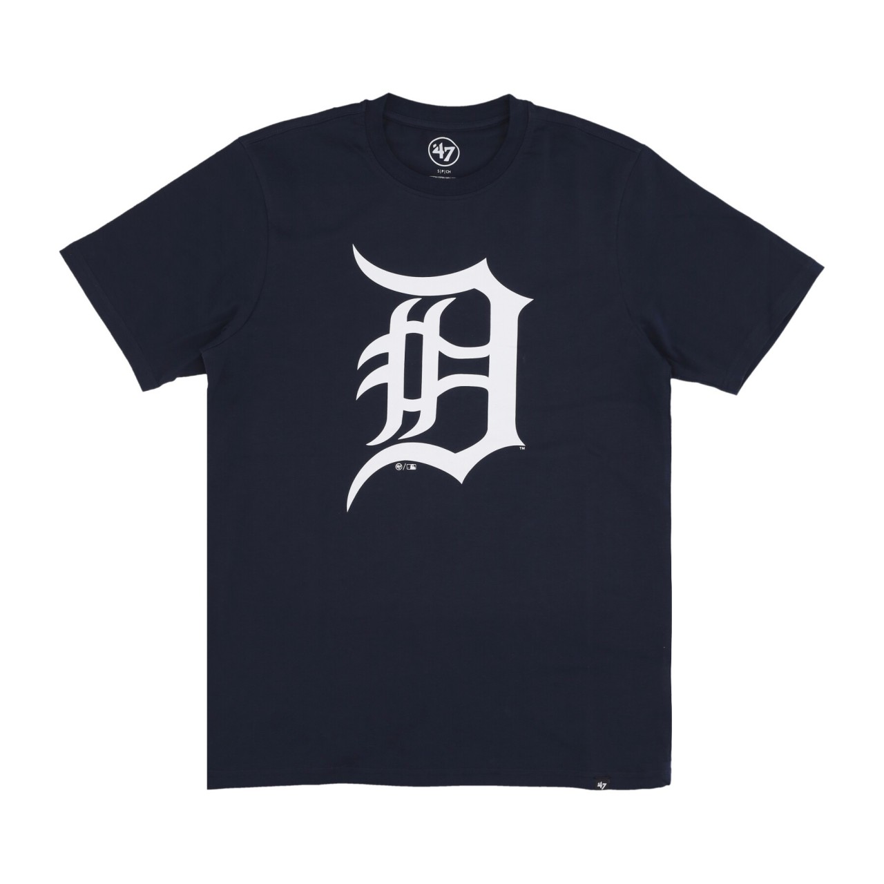 47 BRAND MLB IMPRINT ECHO TEE DETTIG BB009TEMIME544192FN