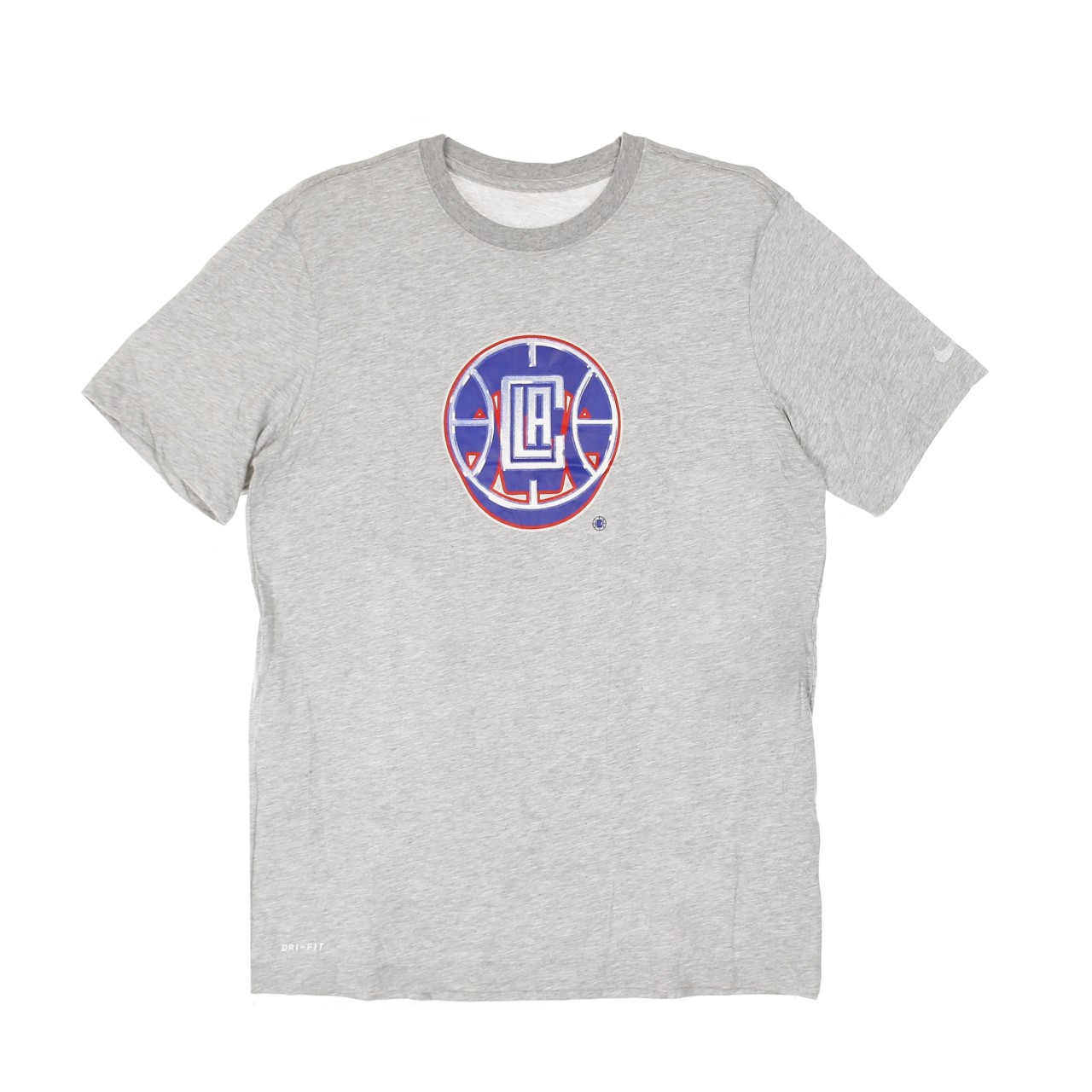 NIKE NBA NBA DRY TEE ESSENTIAL CHROME LOGO LOSCLI CZ7270