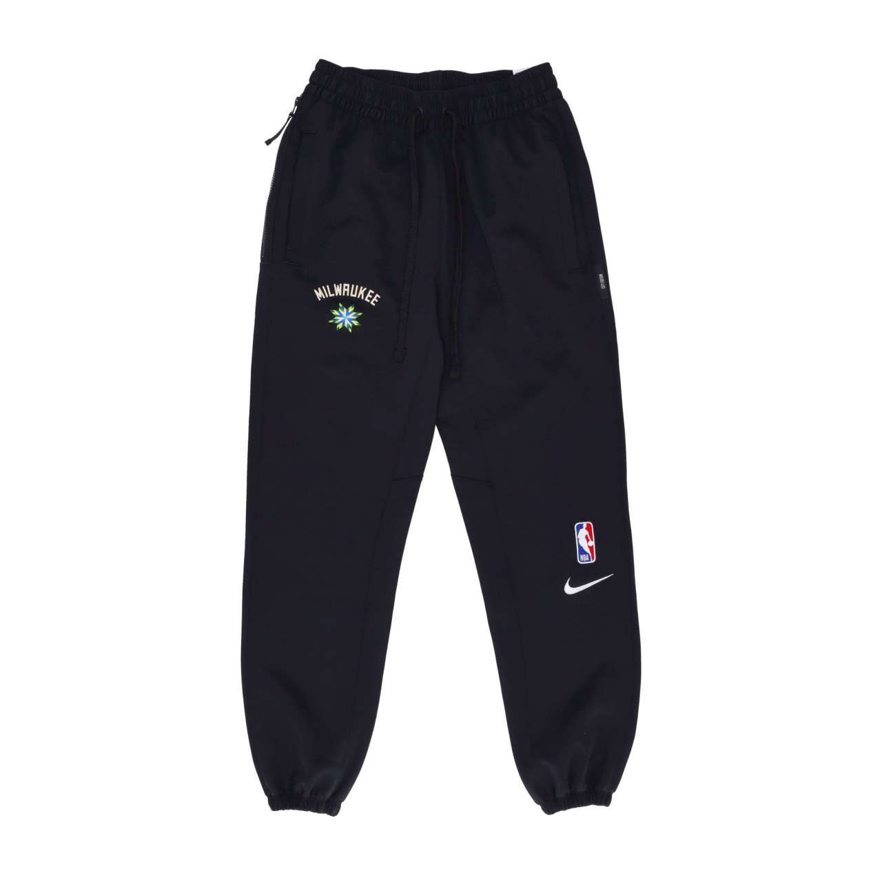 NIKE NBA NBA CITY EDITION DRI-FIT SHOWTIME PANT MILBUC DN8471