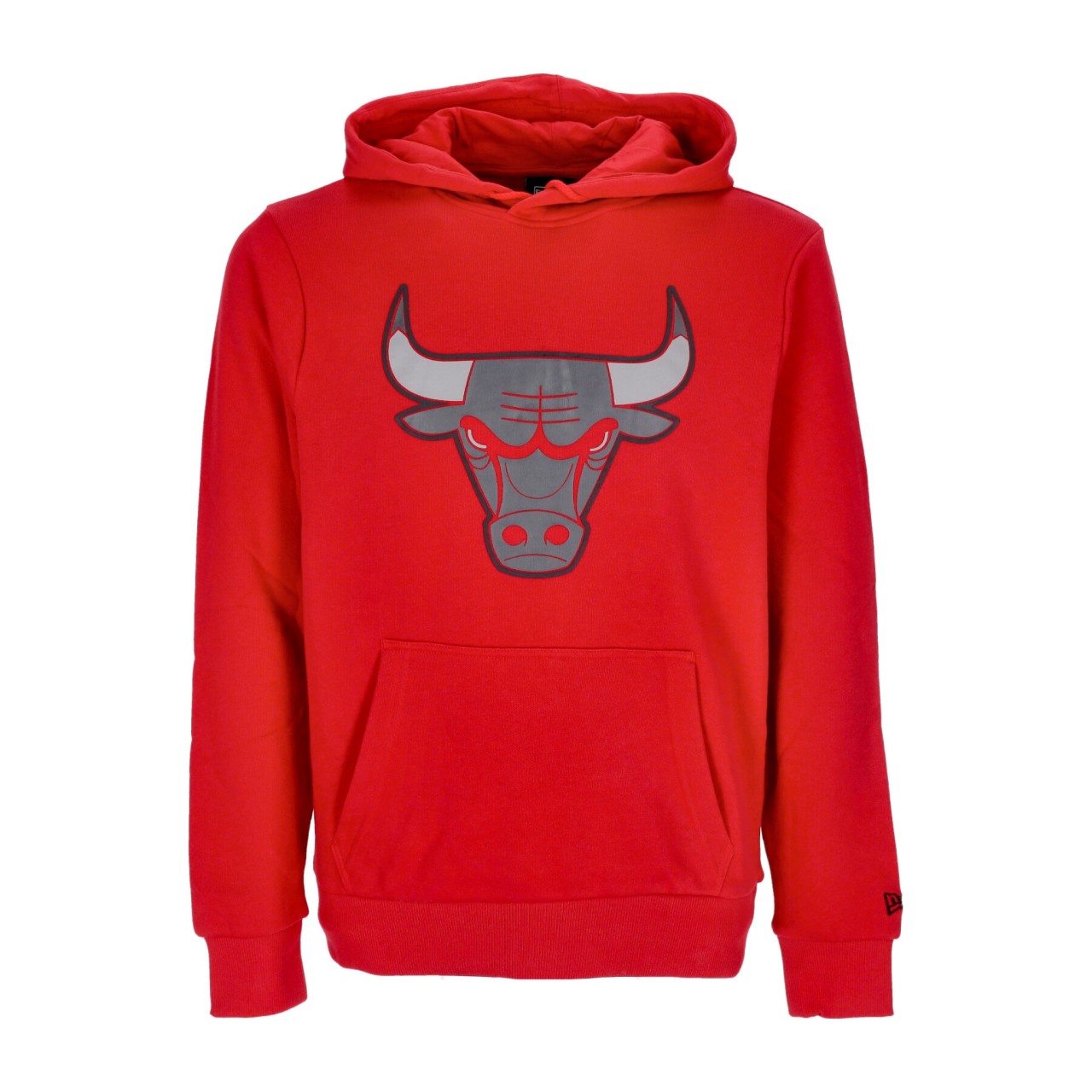 NEW ERA NBA OUTLINE LOGO PO HOODIE CHIBUL 60292291