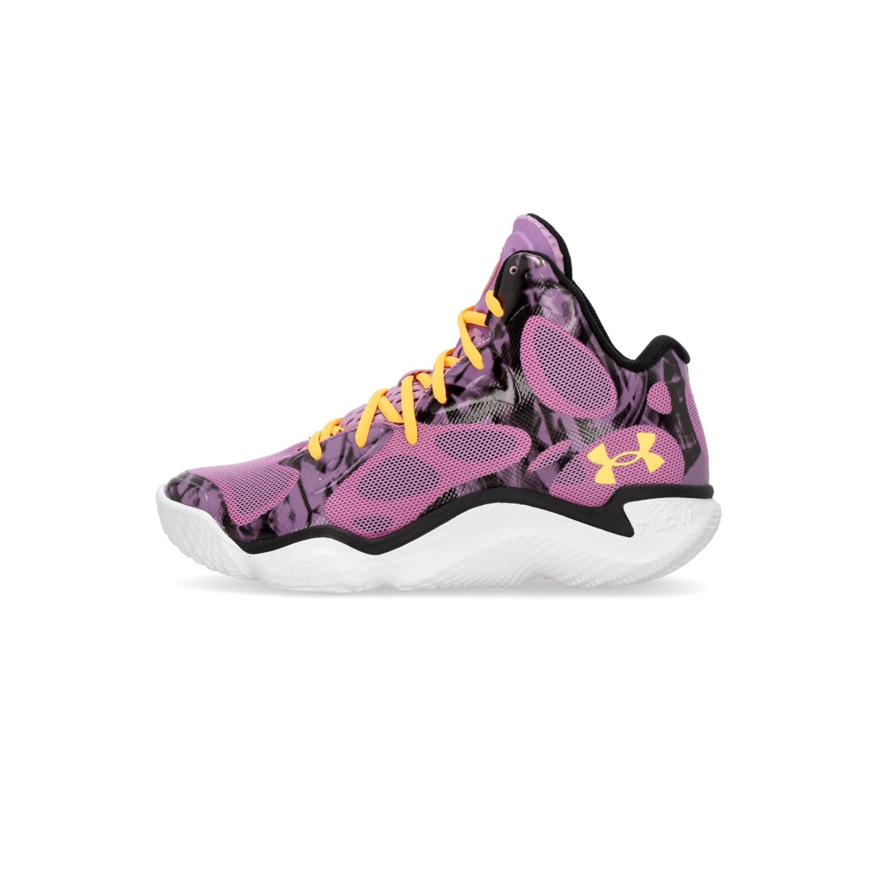 UNDER ARMOUR CURRY SPAWN FLOTRO VODOO 3027372-500