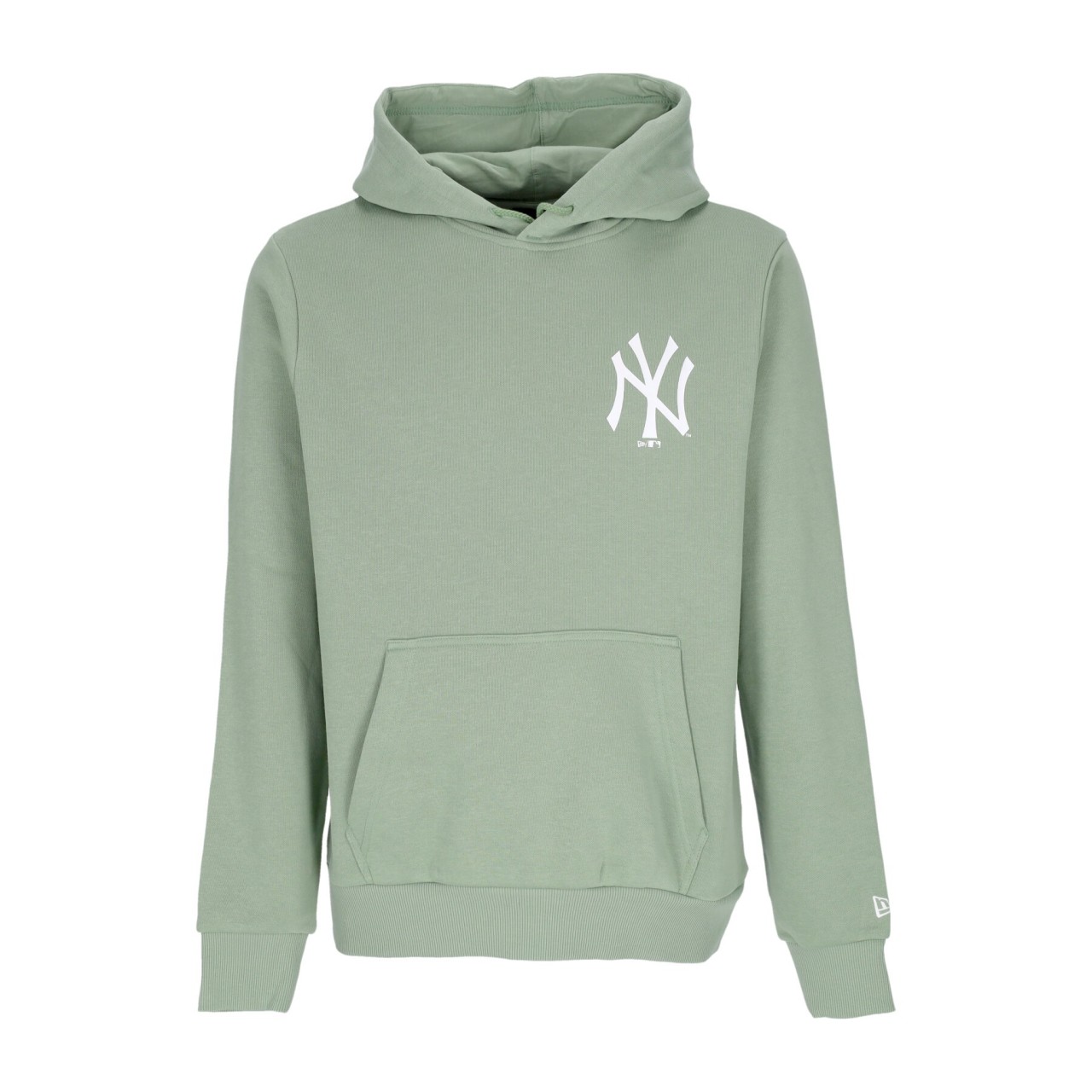 NEW ERA MLB LEAGUE ESSENTIAL BP HOODIE NEYYAN 60284760