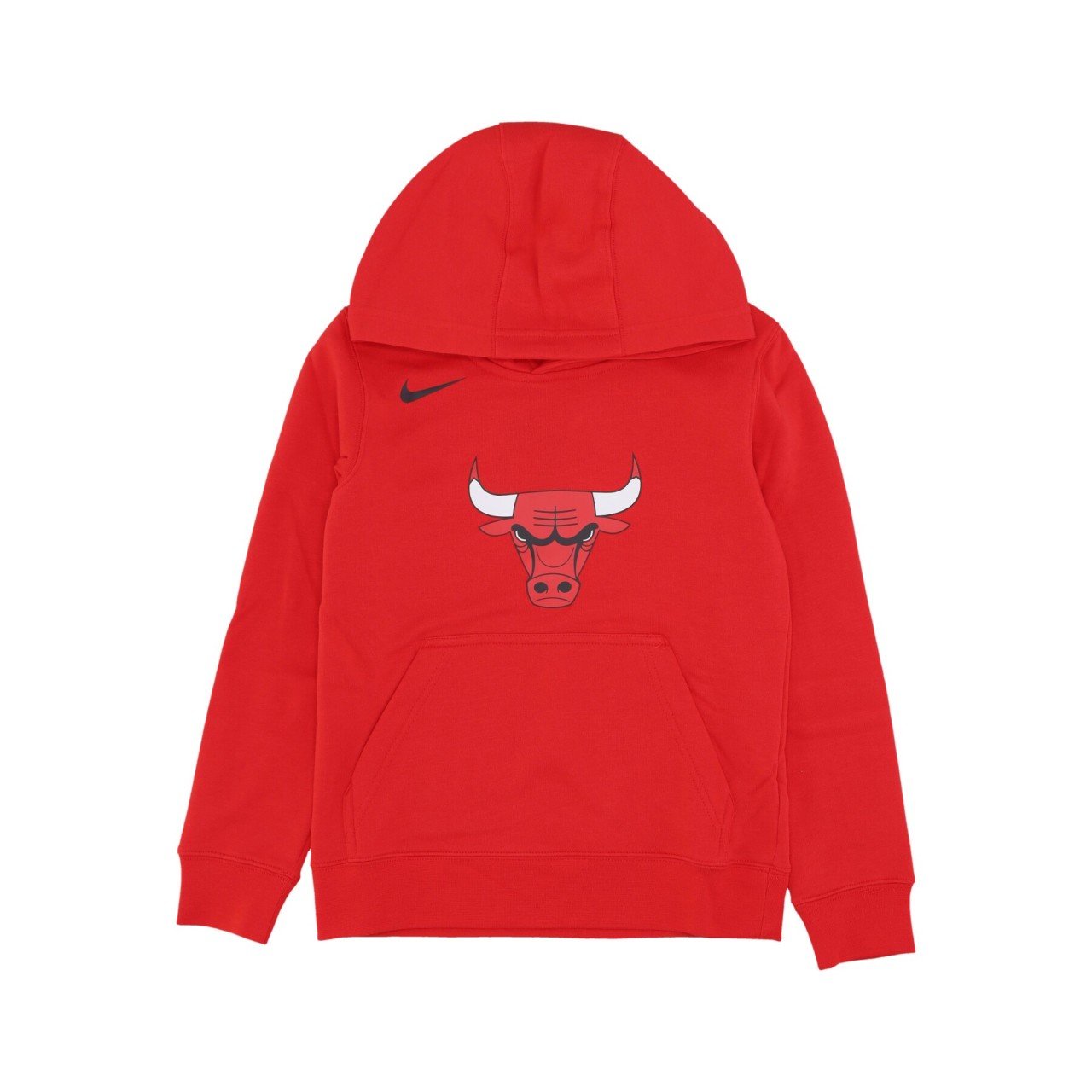 NIKE NBA NBA CLUB LOGO FLEECE CHIBUL EZ2B7FGTCBUL