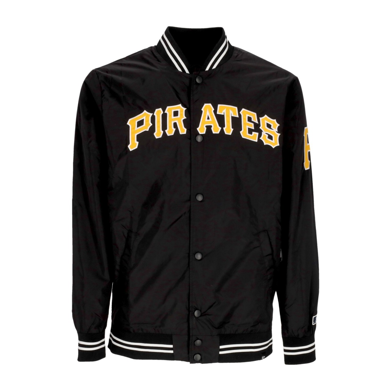 47 BRAND MLB DRIFT WORDMARK JACKET PITPIR BB020PEMWTJ584328JK