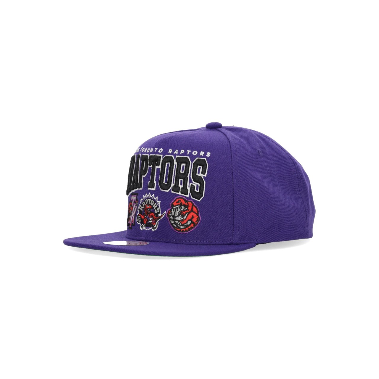 MITCHELL & NESS NBA CHAMP STACK HWC TORRAP HHSS5797-TRAYYPPPPURP